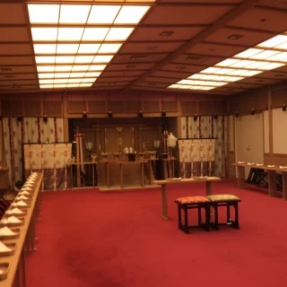 ロイヤルパークホテル