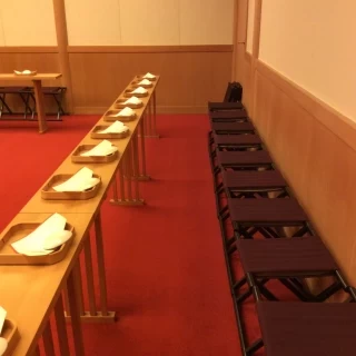 ロイヤルパークホテル