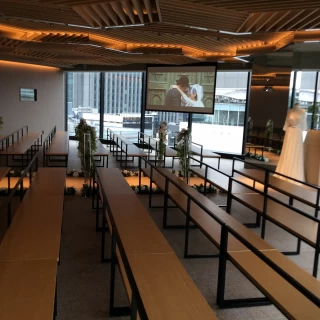 ザ グラン銀座