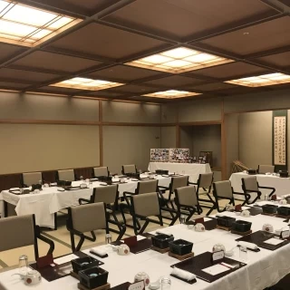 親族だけのため
広さはちょうど良かったです。
