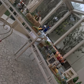 ウェルカムパーティー