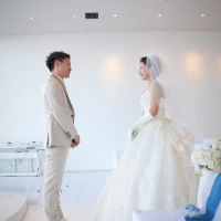 ファーストミートにて