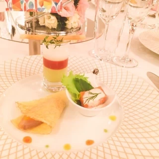料理