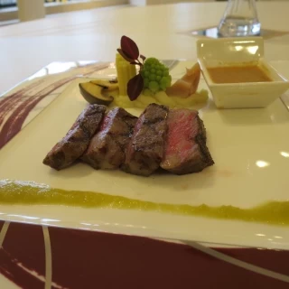 料理（肉料理）