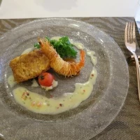 料理（魚料理）