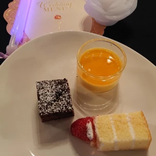 デザート
