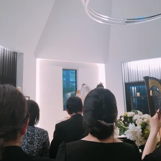 チャペル