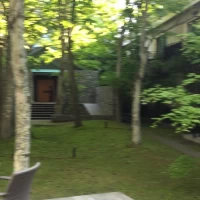 中庭