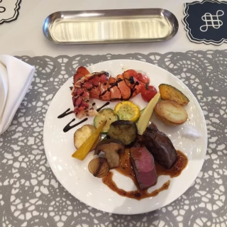 料理