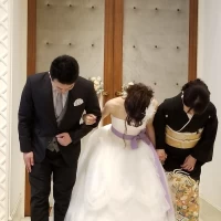 中座