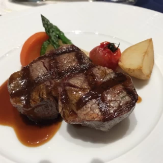 ¥18,000のフレンチ