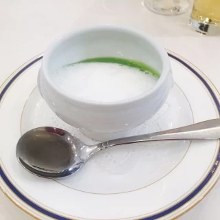 会場の雰囲気に合わせてくれました