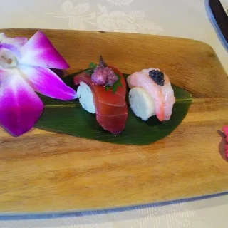 前菜