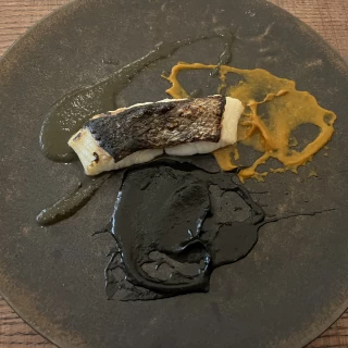 魚料理