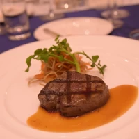 コース料理