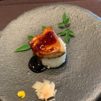 フォアグラ寿司