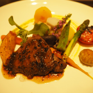 下見料理3