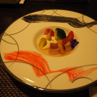 下見料理2