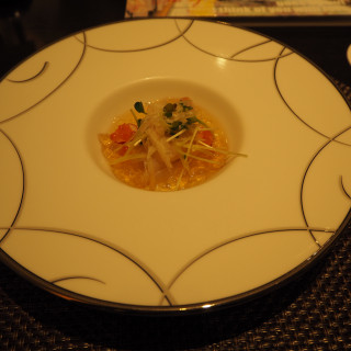 下見料理1
