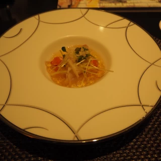 下見料理1