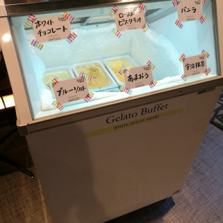 いろいろな味があって、楽しめます。