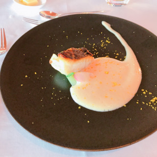 魚料理