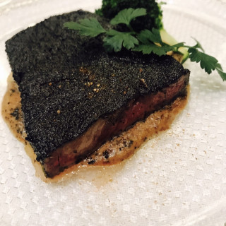 お肉料理