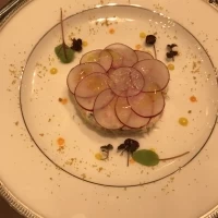 魚料理