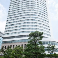 ホテル外観