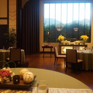 17時頃の写真
