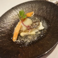 とろとろで美味しかった