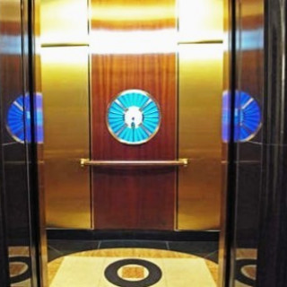 エレベーター
雰囲気が素敵です
