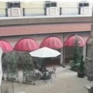 チャペル外観