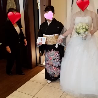 新婦入場曲