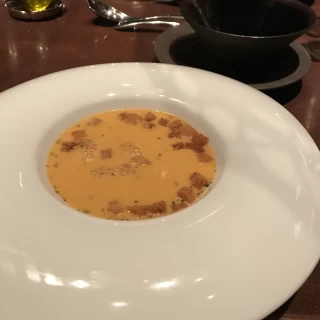 熱々で美味しかった