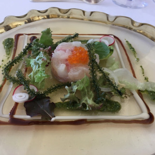 前菜