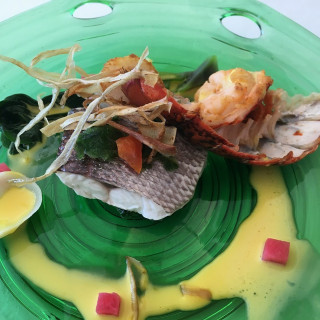 魚料理