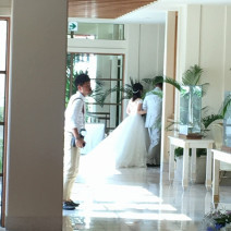 ザ ブセナテラスの結婚式 特徴と口コミをチェック ウエディングパーク