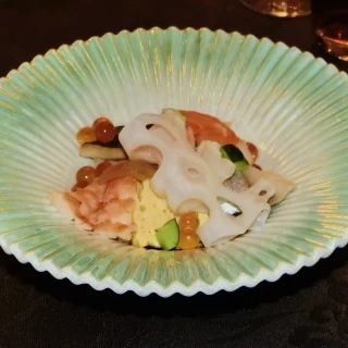 海鮮チラシ寿司