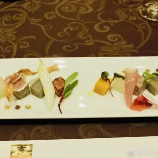前菜