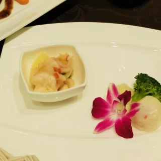 海老餃子