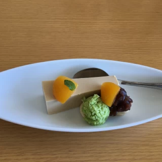 デザート