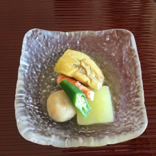 冷鉢
