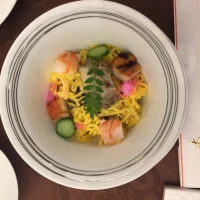 ごはんものでお腹いっぱいに！
