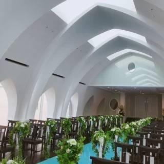 自然光が素敵です