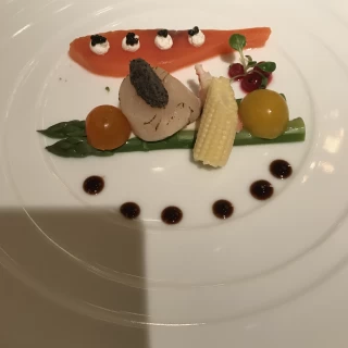 前菜