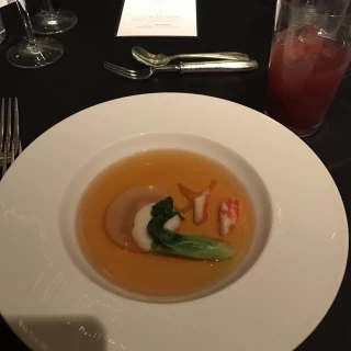 料理