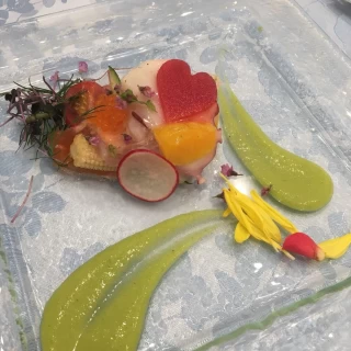 前菜
