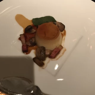 料理