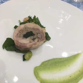 鶏料理